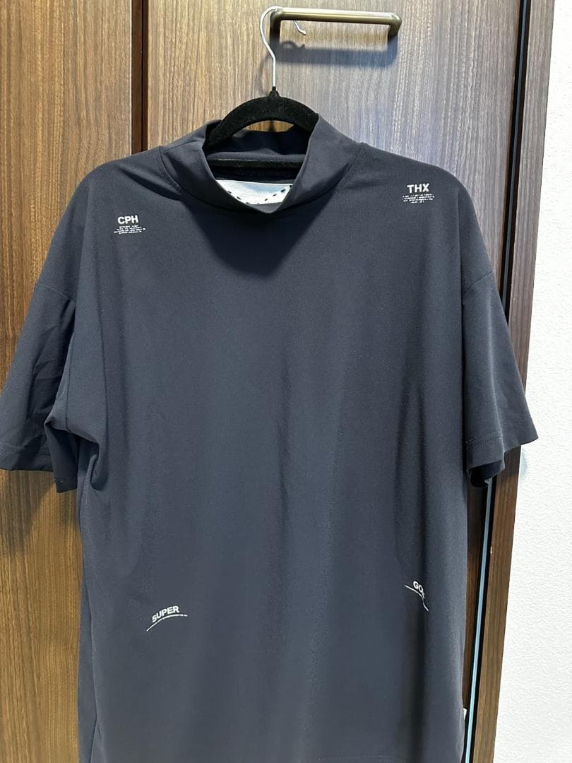 CPI/Golf セットアップ
