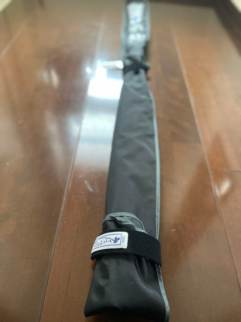 ツララ　モンストロG 65XXHC 送料込み　レア物