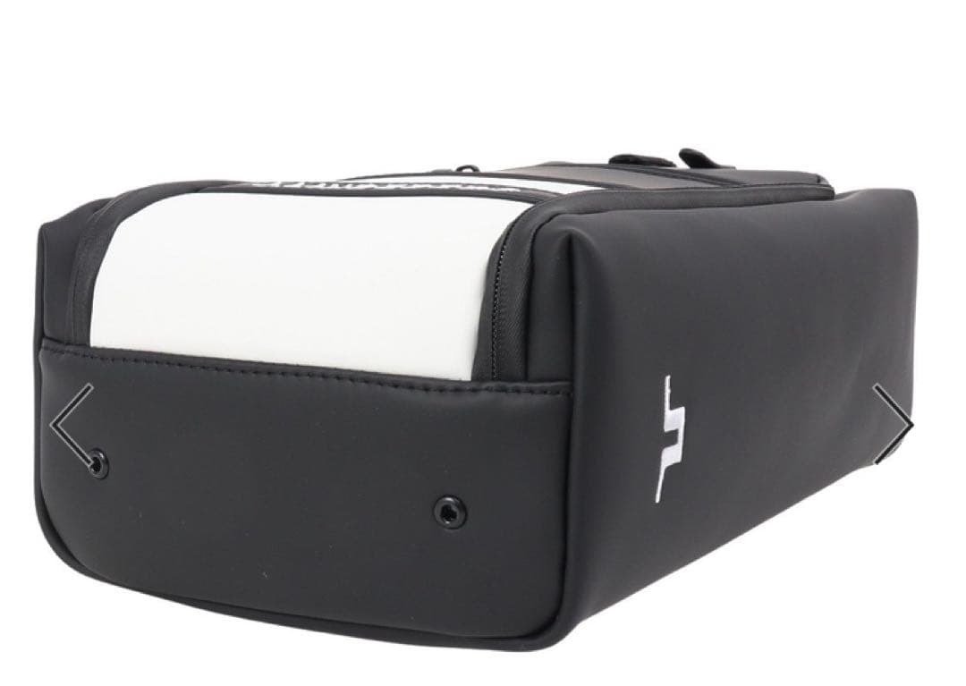 J.LINDEBERG（J.LINDEBERG）ゴルフ シューズケース 未使用