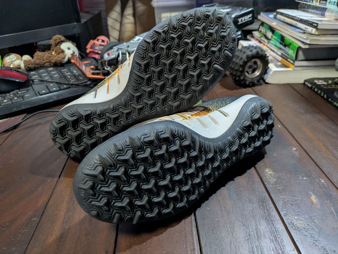 Nike Mercurial X プロシキモTF レア