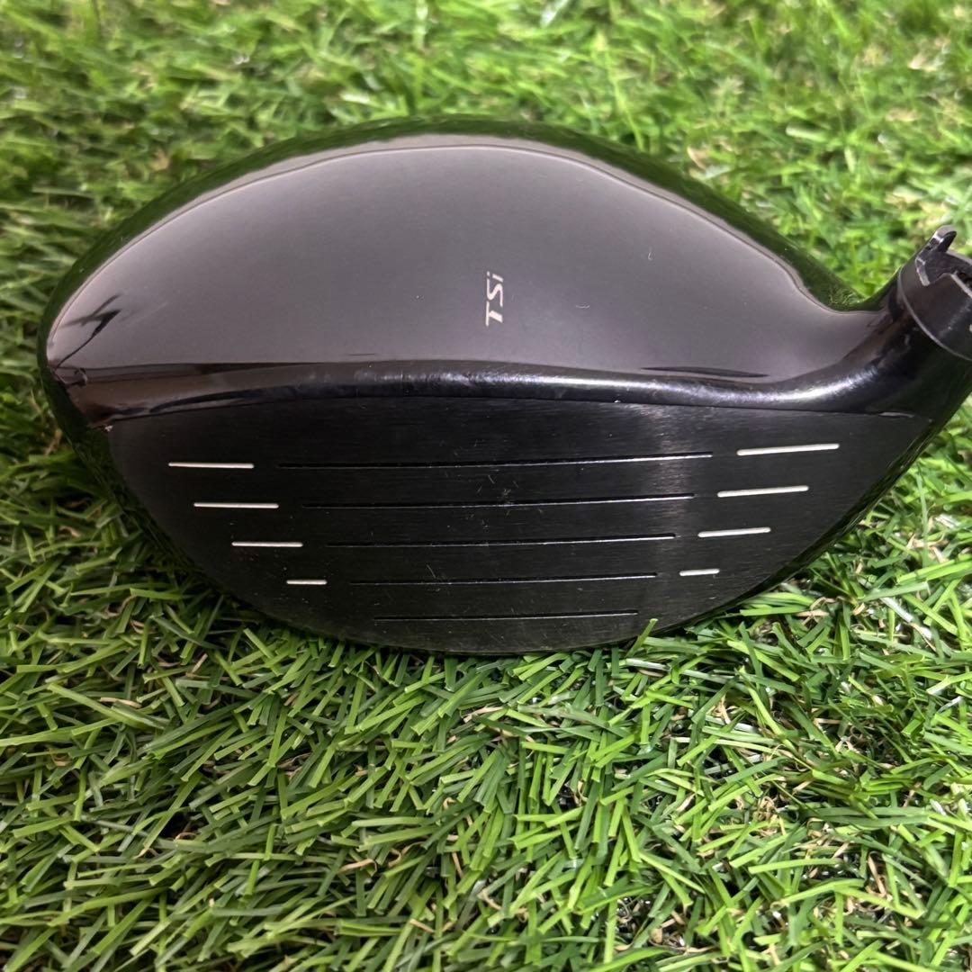 タイトリストTitleist TSi1 7W 20° ヘッドカバー付き