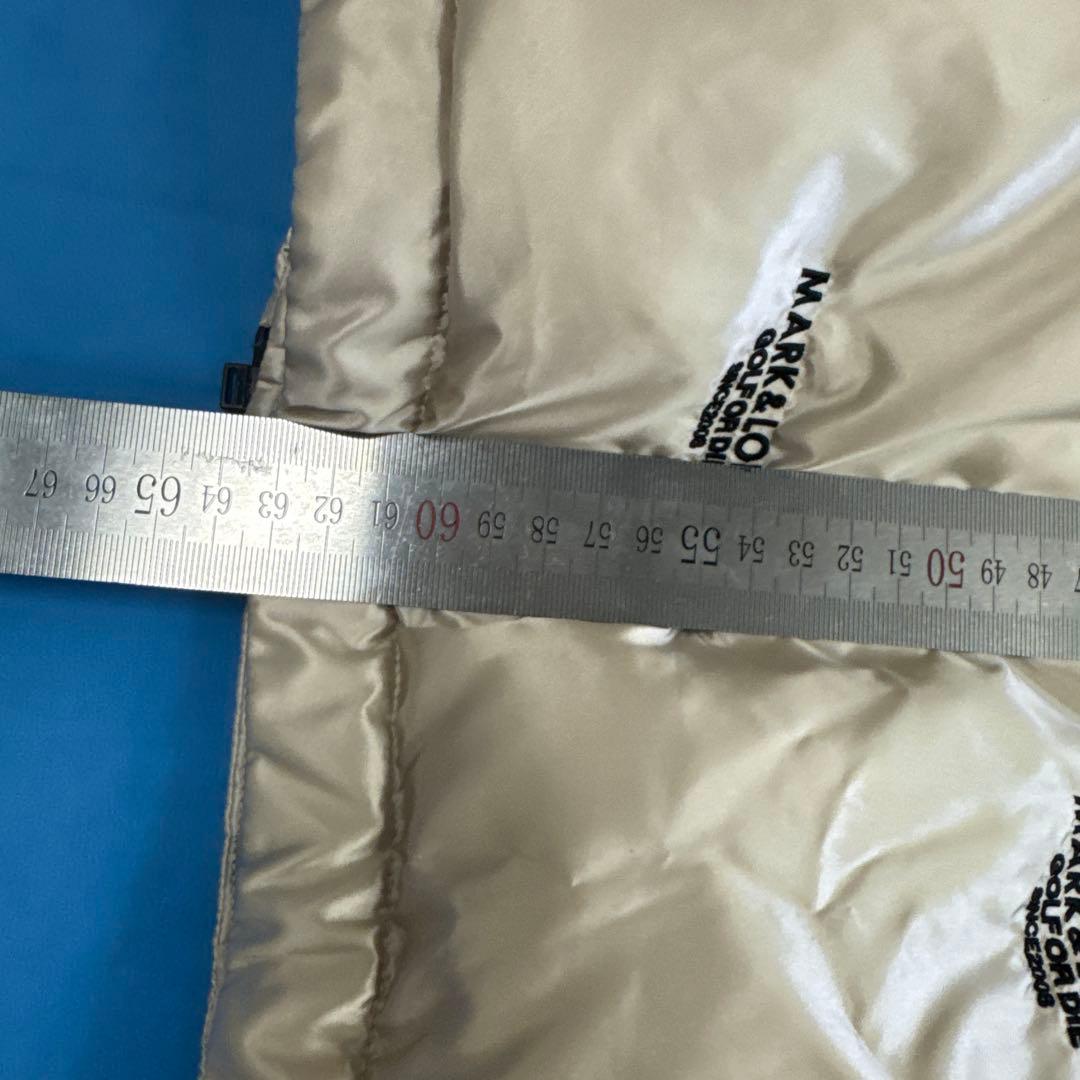 MARK＆LONA マークアンドロナ ゴルフ MLM-4C-AD10