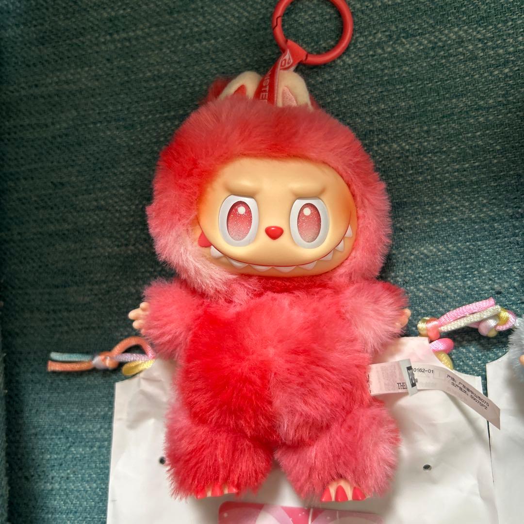 【正規品】まとめ売り　ラブブ　エナジー