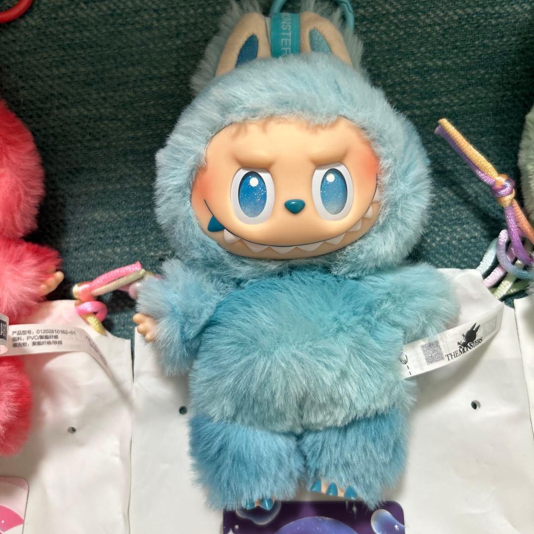 【正規品】まとめ売り　ラブブ　エナジー