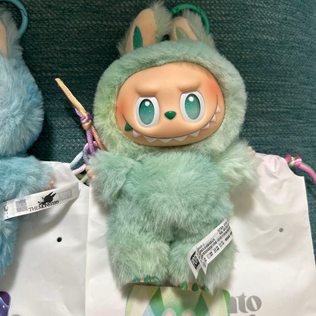 【正規品】まとめ売り　ラブブ　エナジー