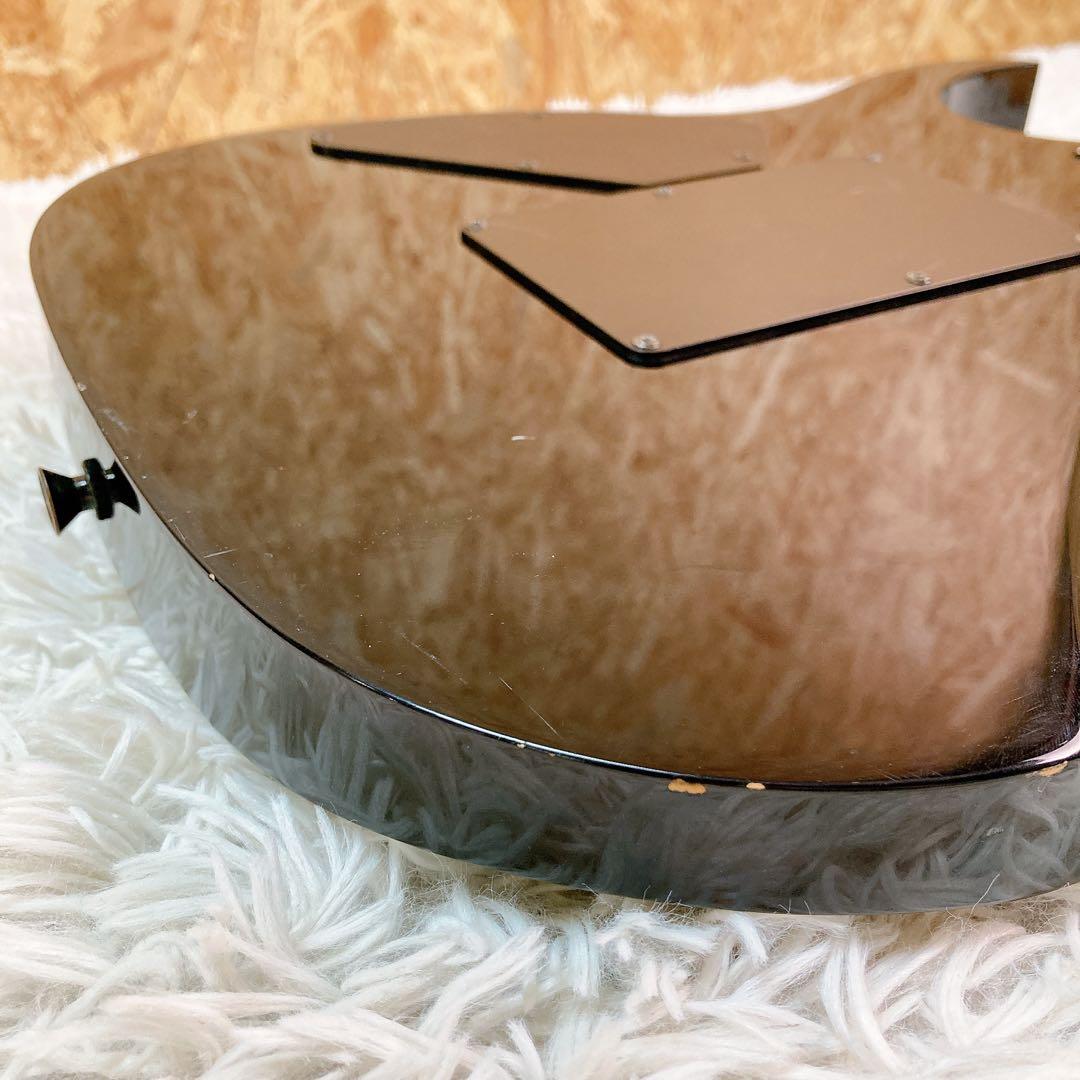 Ibanez アイバニーズ　RG　フジゲン製　ギター　JAPAN 日本　ケース付