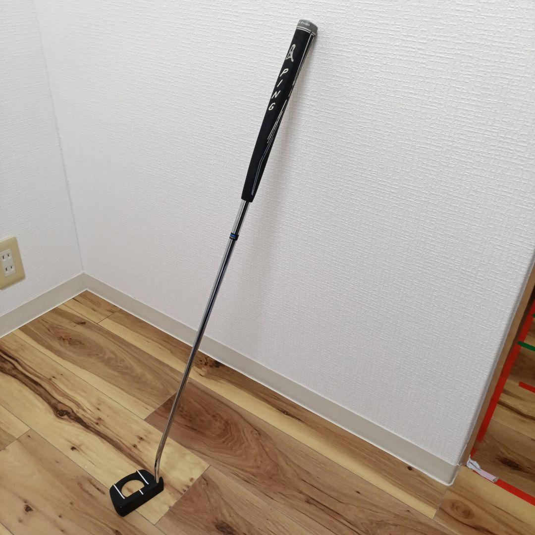 PING パター　ping tyne g マレット