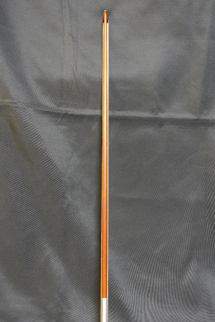 メロディー様　バイオリン　弓　フェルナンブーコ　新品　1/2 ☆2