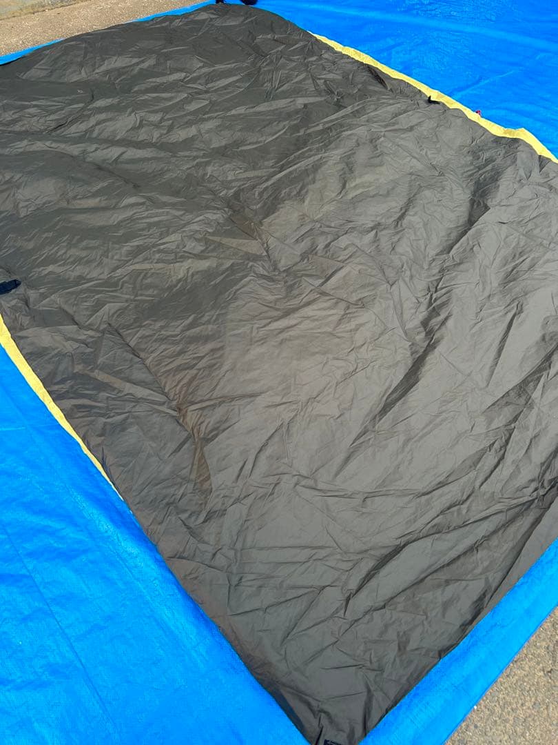 オガワ ロッジシェルター インナー テント 3500