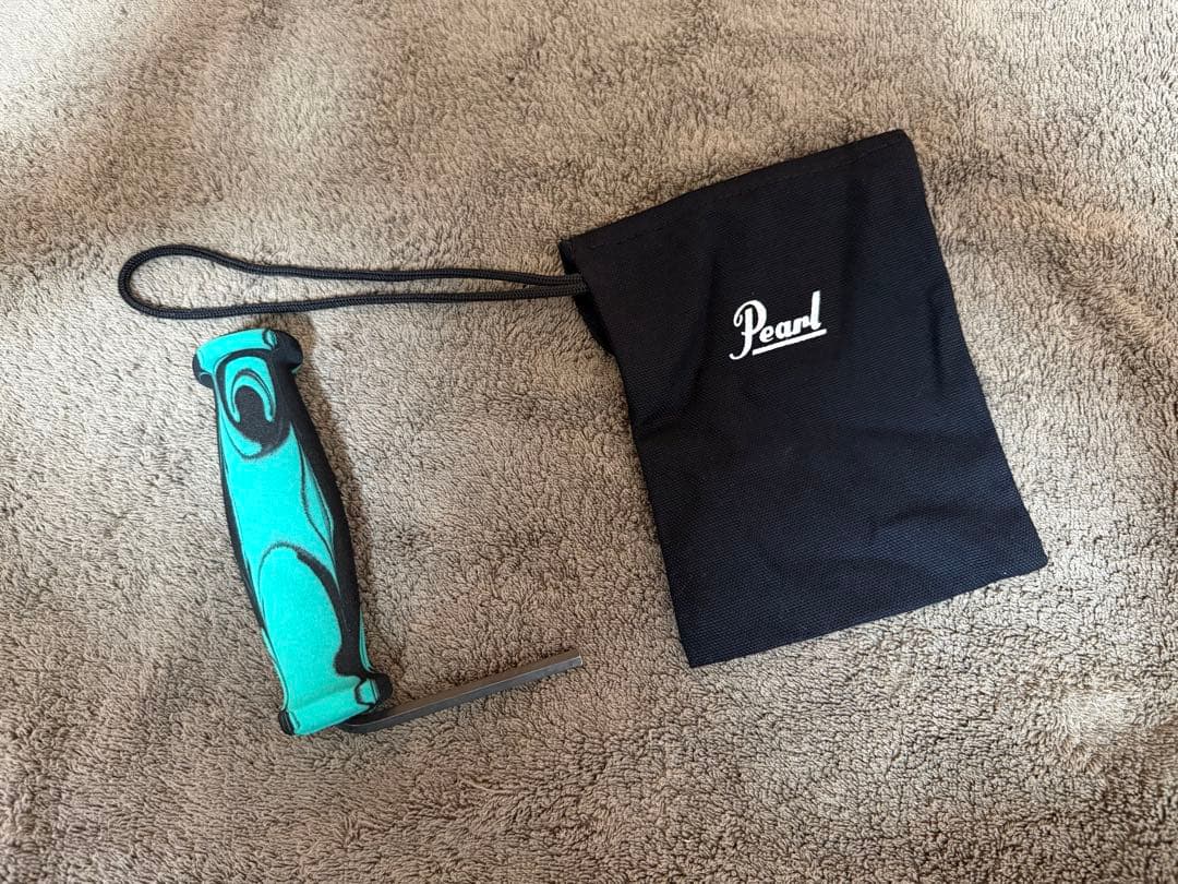 Pearl トラベルコンガ PTC-1175N