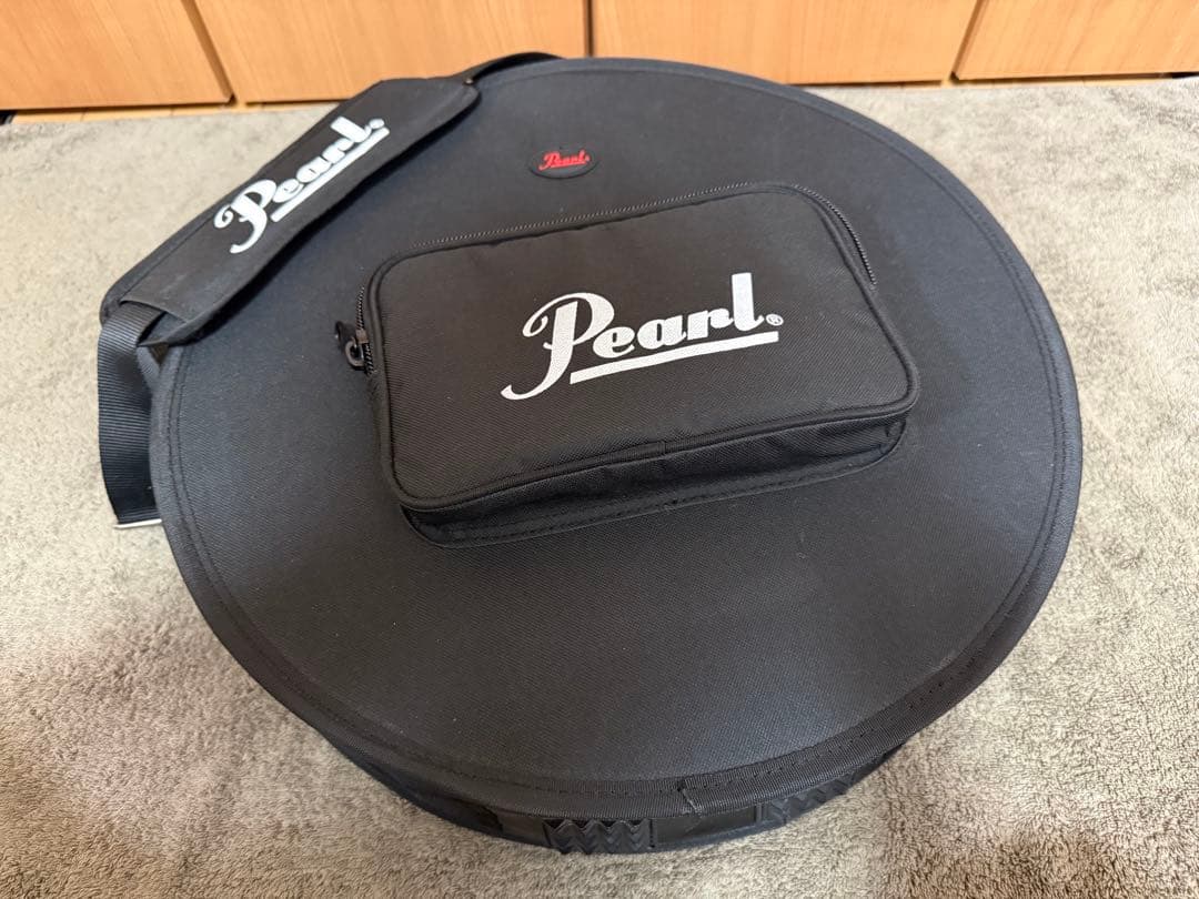 Pearl トラベルコンガ PTC-1175N