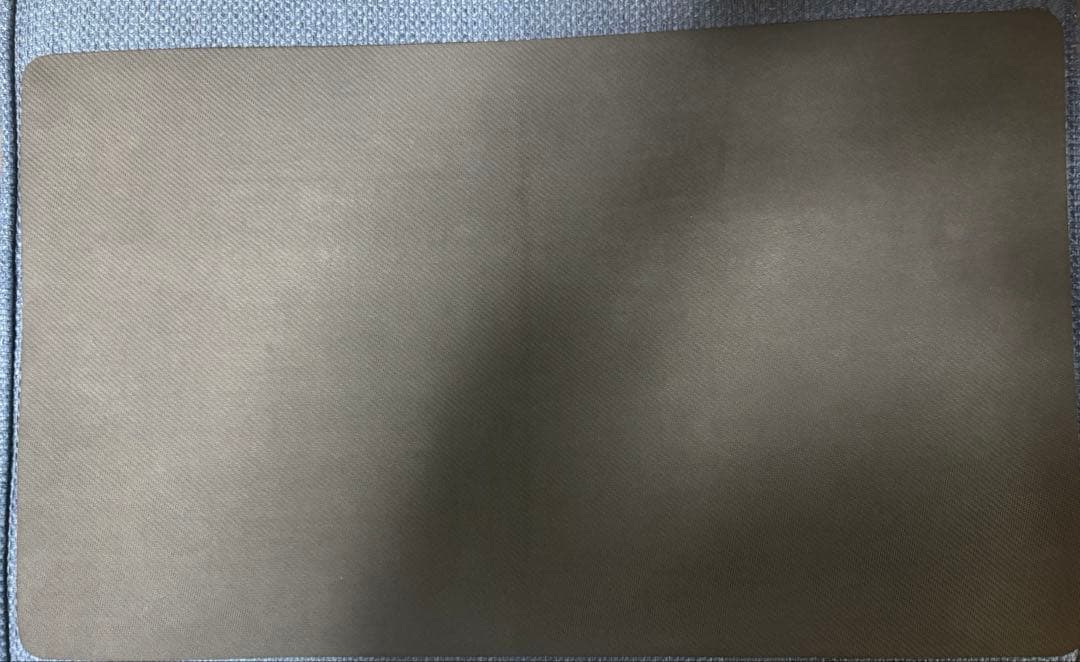 ポケモン　professor program イッシュ　プレイマット