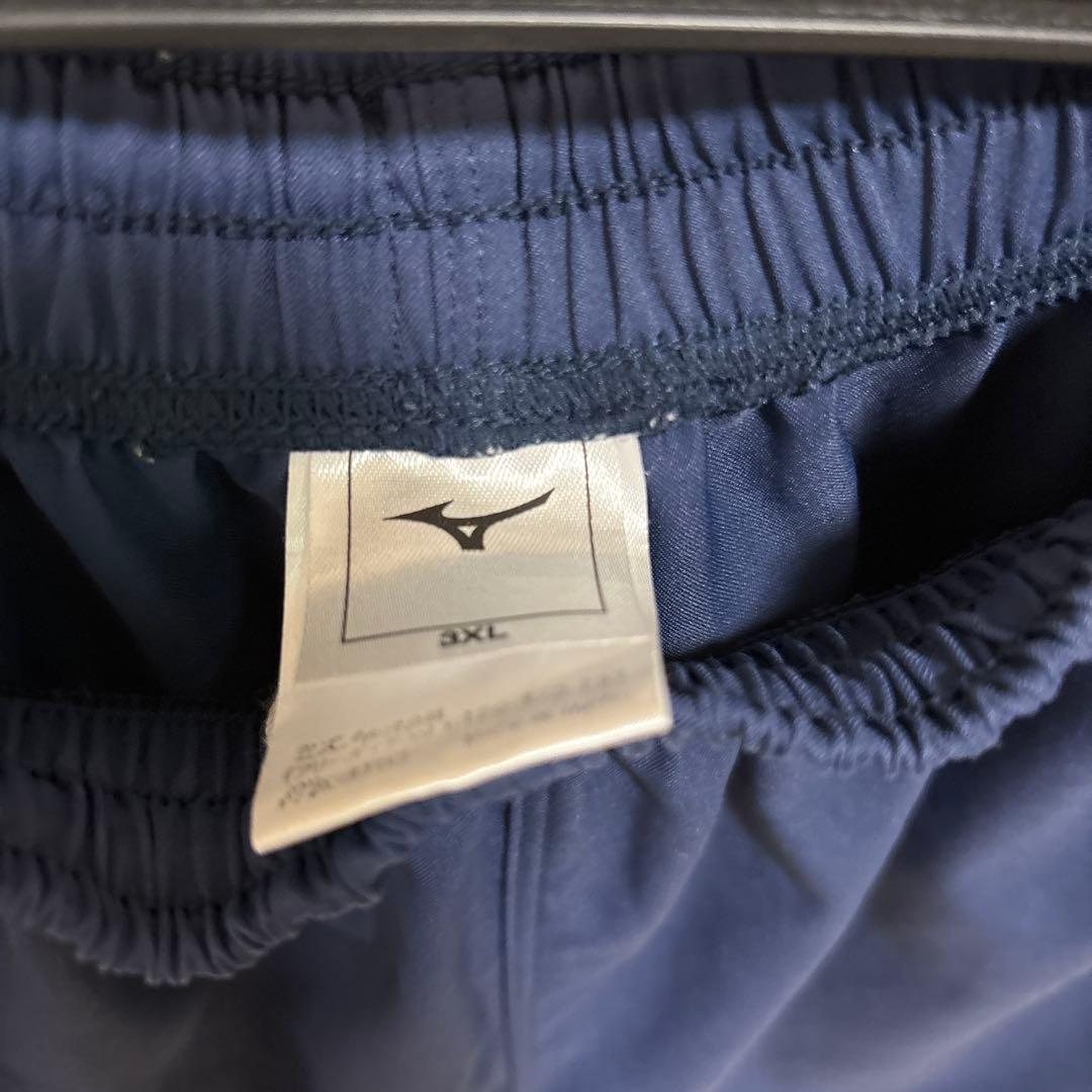Mizuno M.U.R.F.C.ショートパンツ 3XL