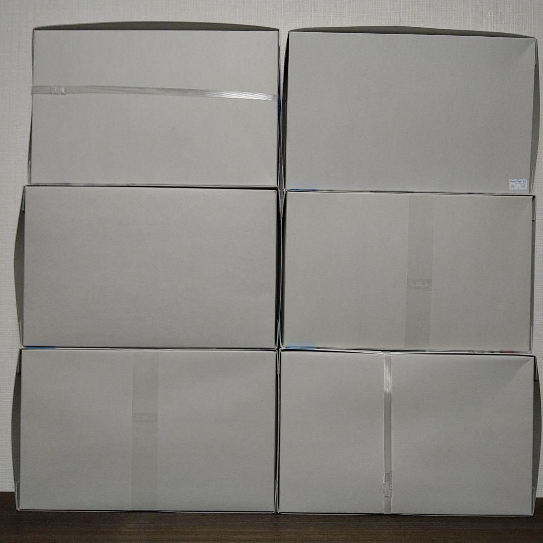 【未組立】HG ルブリス クリア リサーキュレーション ガンドノード エアリアル