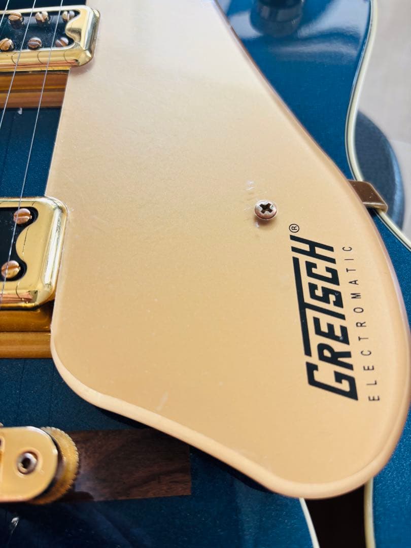 【再値下げ！】Gretsch G5422TG Limited Edition