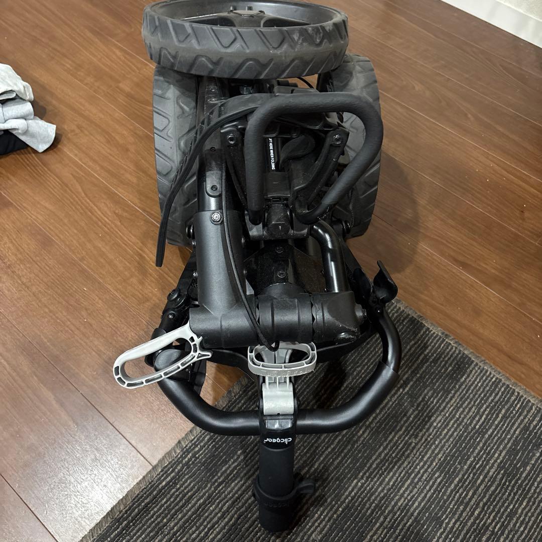 Clicgear Model 4 ゴルフカート