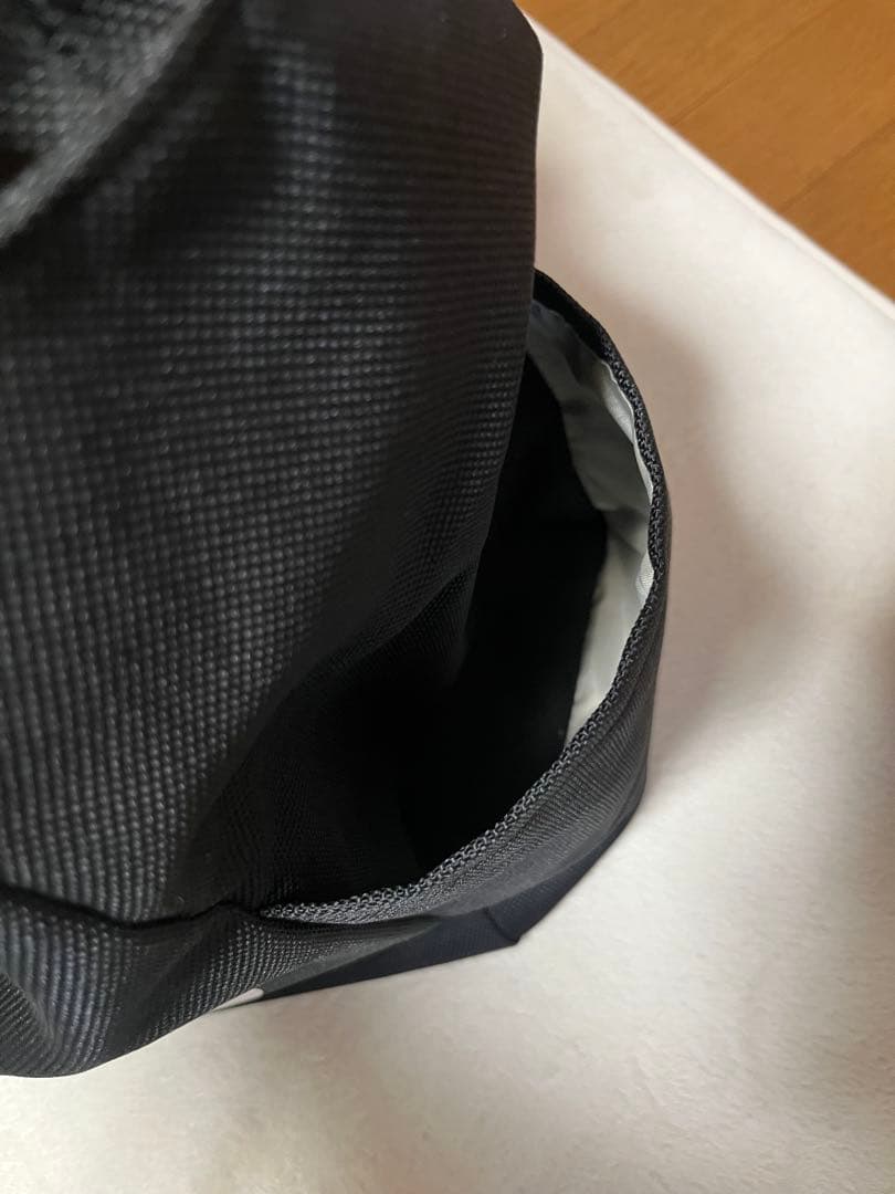 パーリーゲイツ 限定 ビッグスマイル ロッカーバッグ