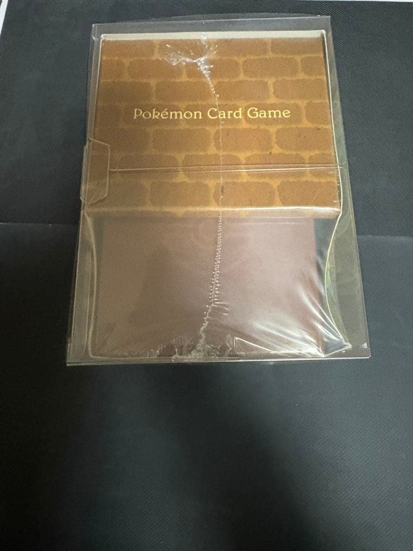 ポケモンカード　イーブイヒーローズ　イーブイズセット　未開封boxシュリンク付き