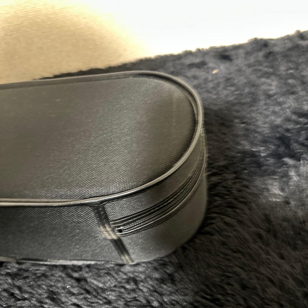 レア! Galax ビオラ用 セミハードケース 弦楽器 黒