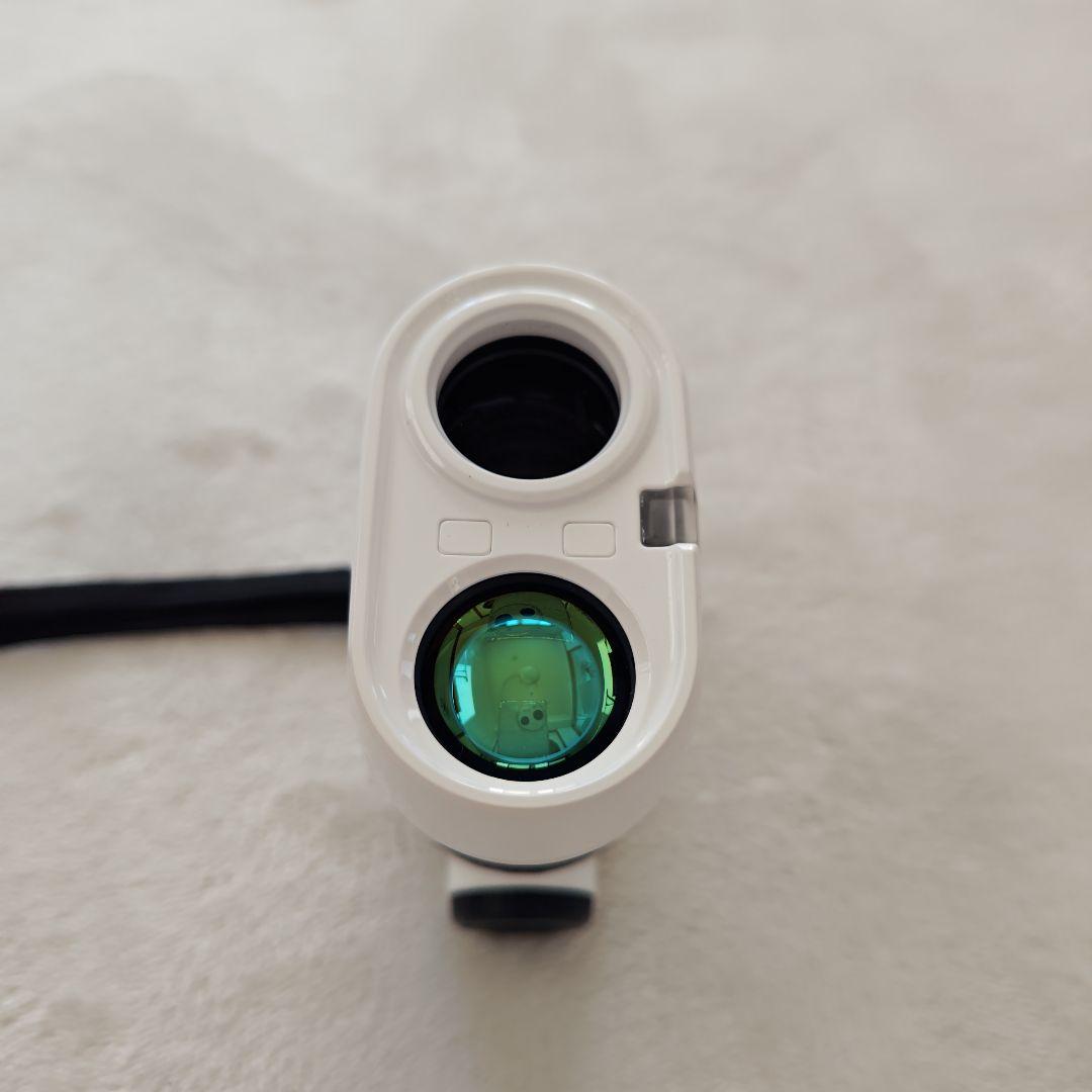 【新品同様】Nikon COOLSHOT PRO ゴルフ用距離計