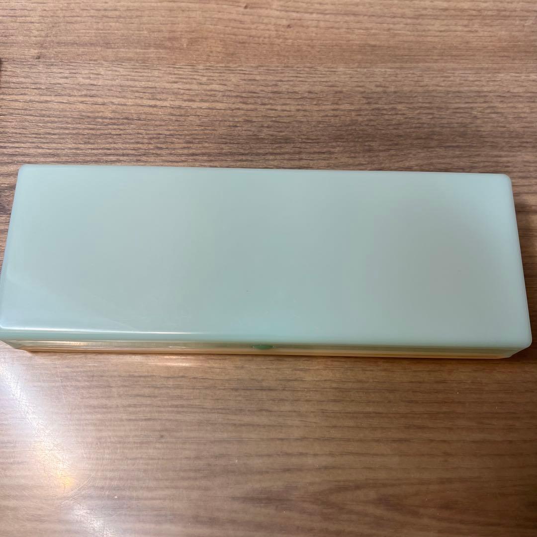 キティ サーティワン 31 コラボ ペンケース 平成レトロ 2016 当時物