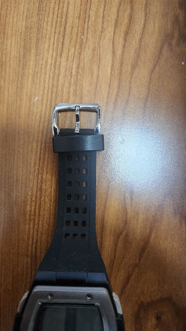 Shot Navi Crest GPSナビウォッチ ブラック