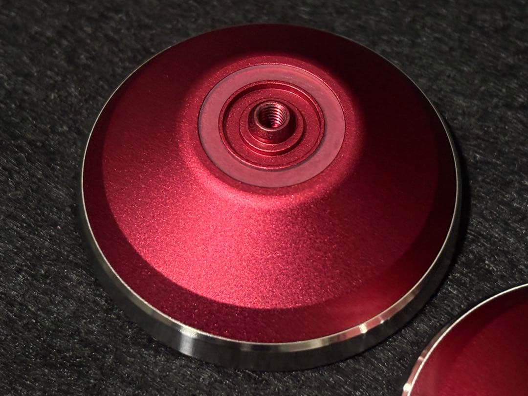 Japan Technology Shaqshine FG ヨーヨー 廃盤 美品