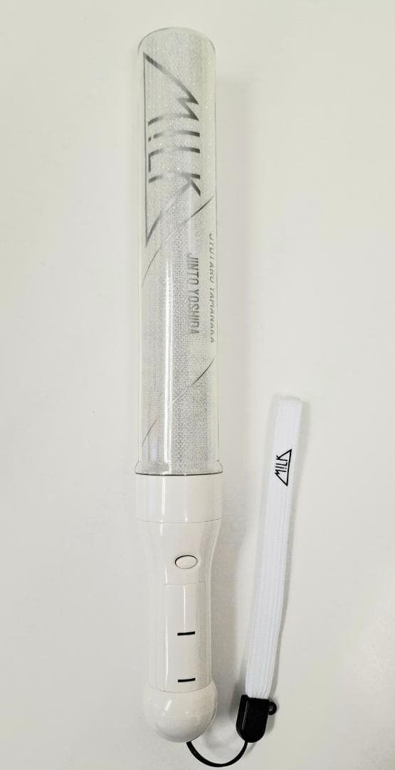 M!LK Treasure Treasure カラチェン ペンライト（G977）