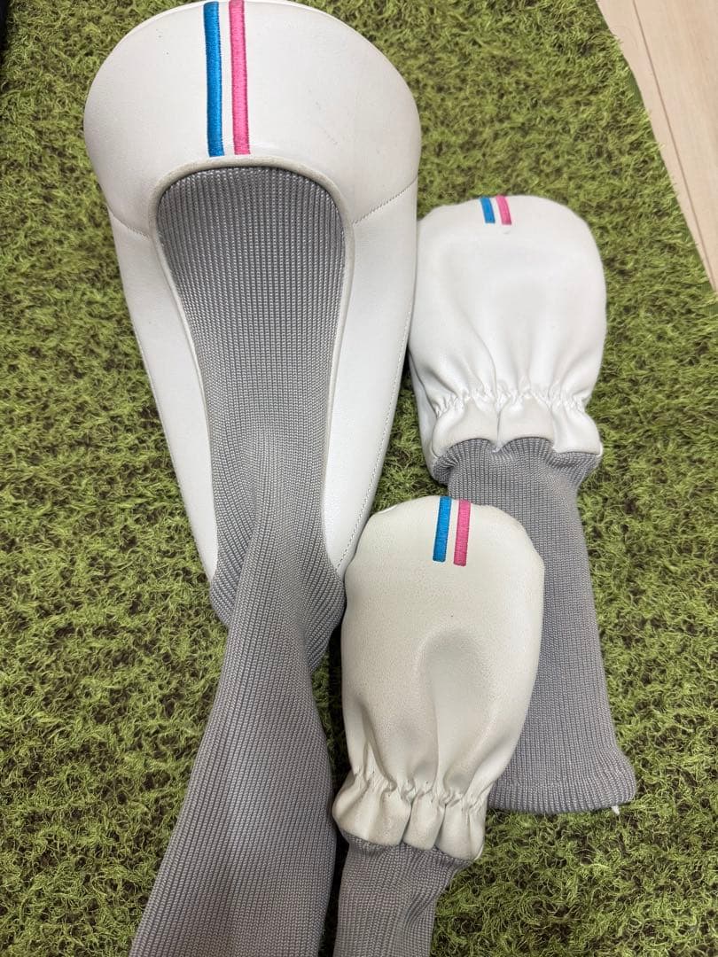 ❤️ゼクシオ12激飛びセット⭐️レディース⭐️スペシャルセッティング8本