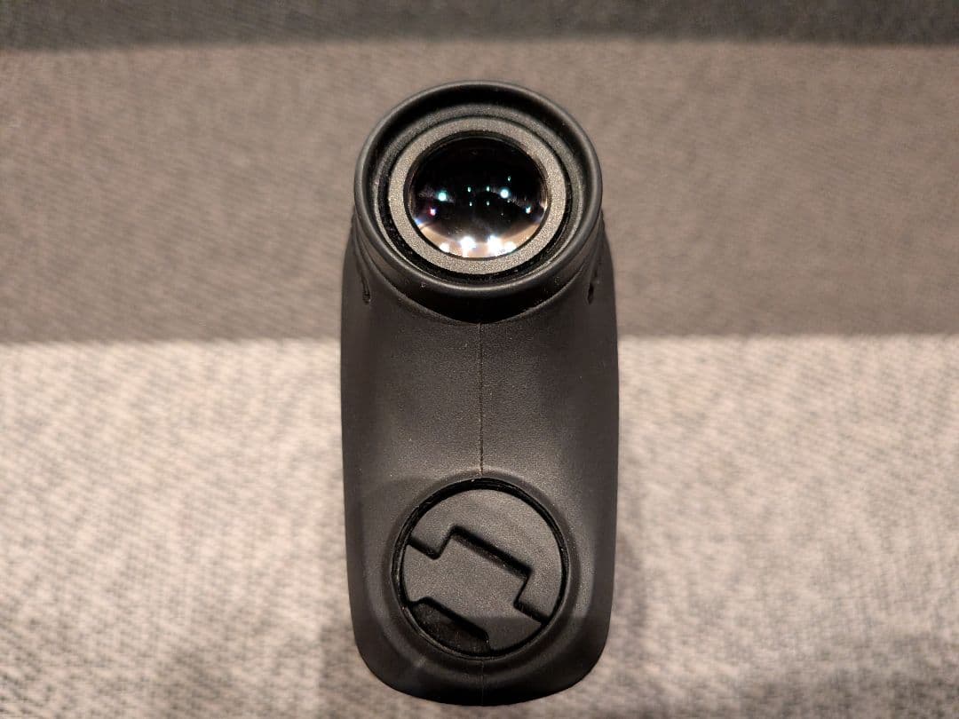 Bushnell ピンシーカーPRO XE ジョルト　ゴルフ用距離計