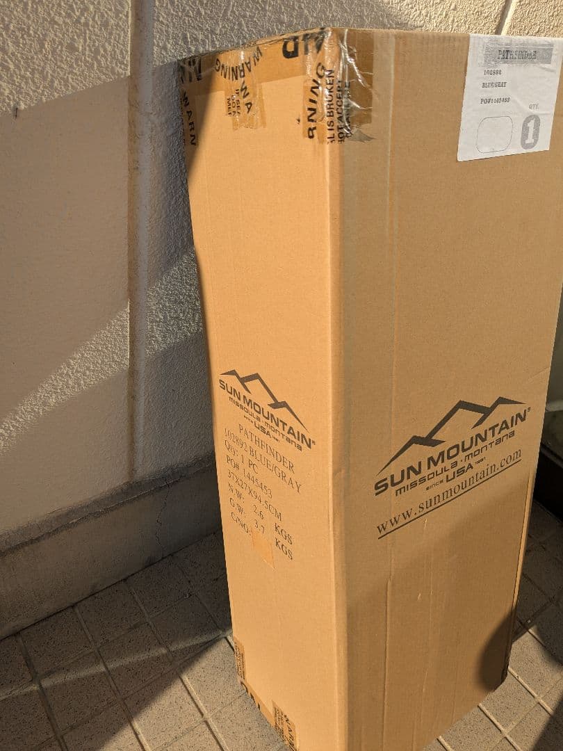 mono様☆世界150本限定品スコッティキャメロン2024バッグ新品未開封品