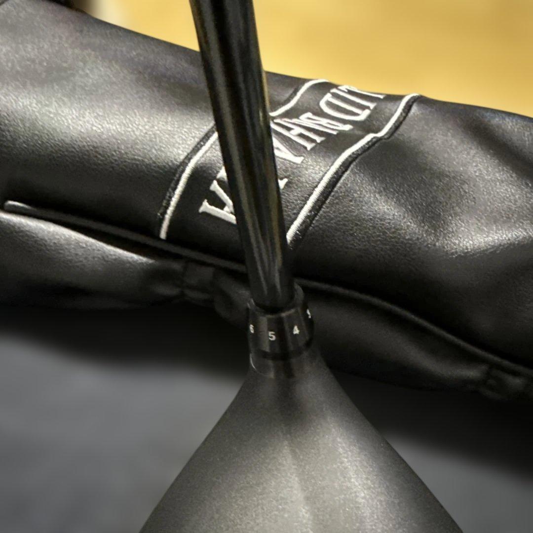 エミリッドバハマ CV8 ACE デラマックス UX 5S