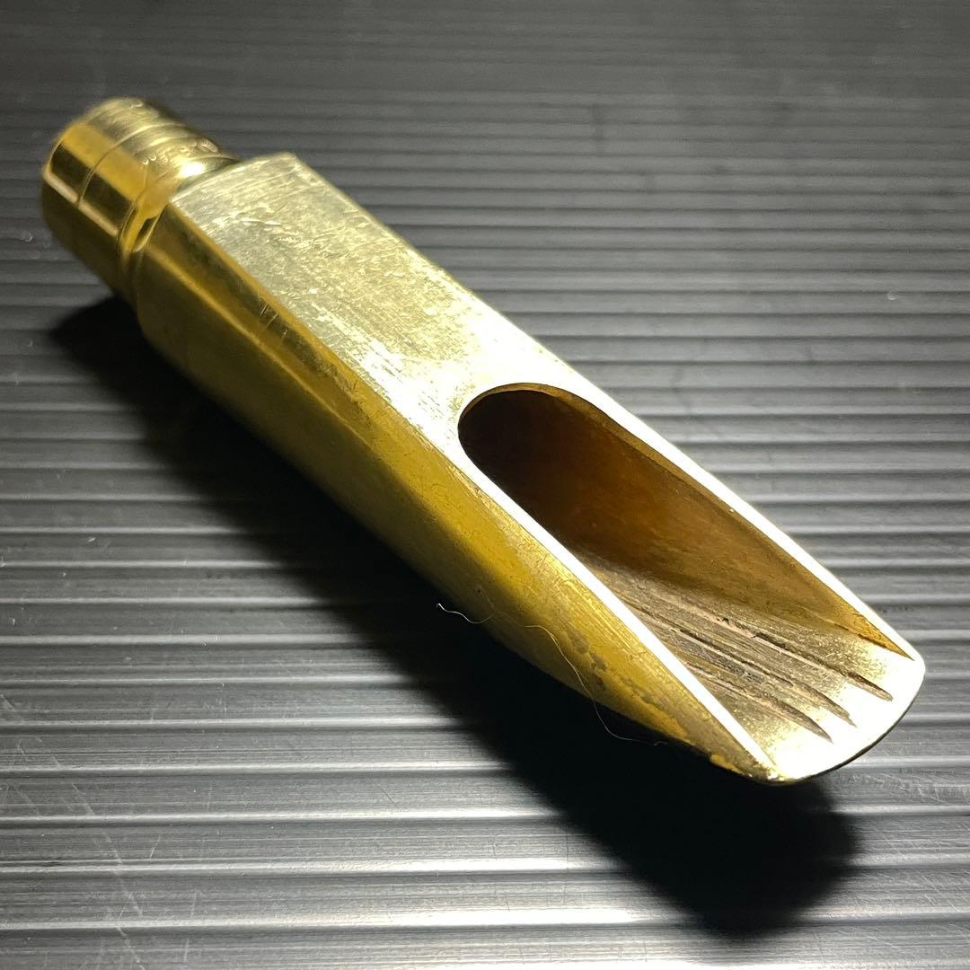 オットーリンク スーパートーンマスター ダブルクォーテーション テナーサックス