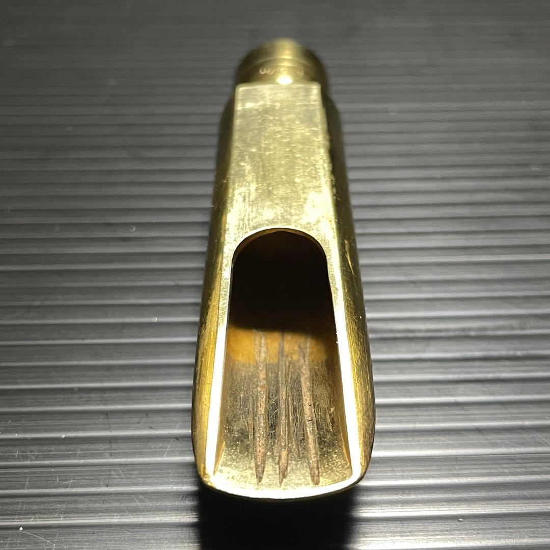 オットーリンク スーパートーンマスター ダブルクォーテーション テナーサックス