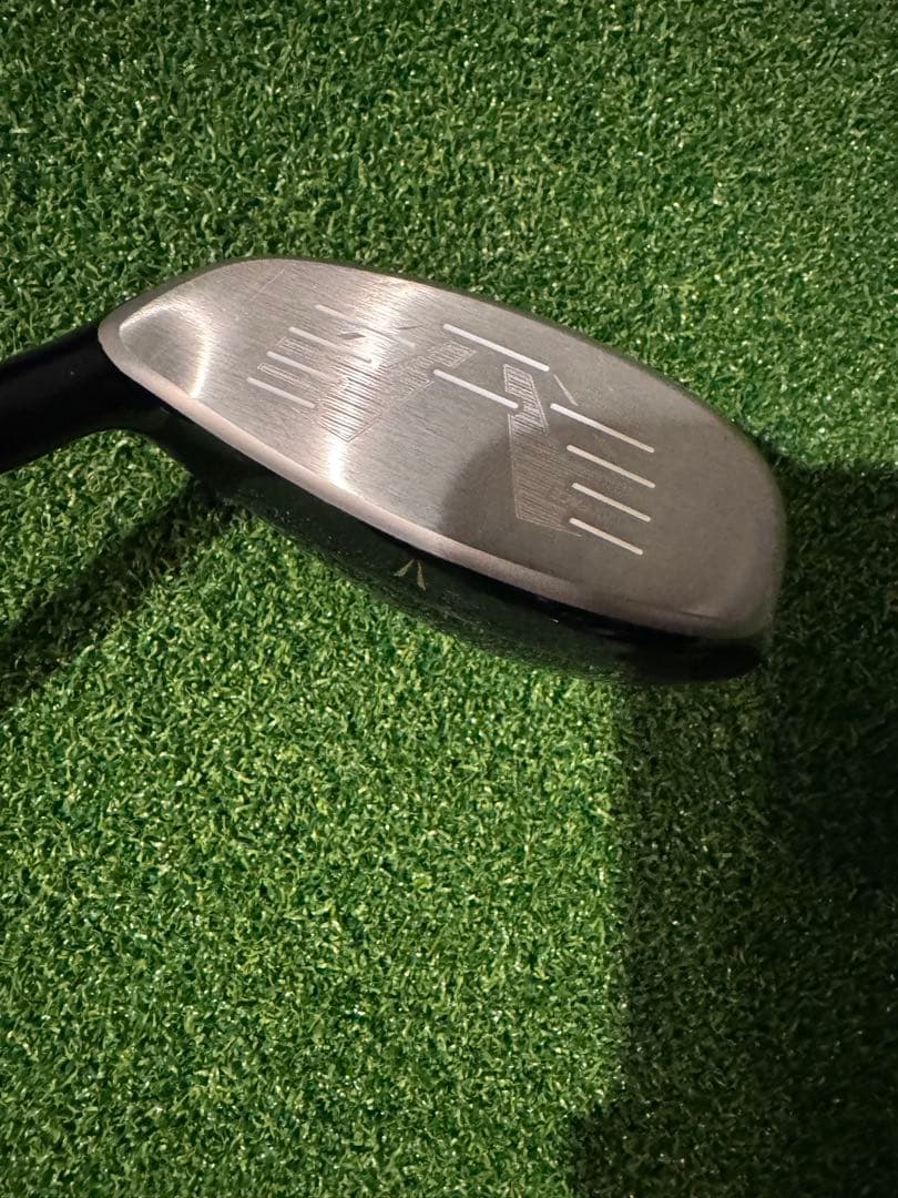 XXIO H4 ユーティリティ MP 1300 メンズ フレックス　s