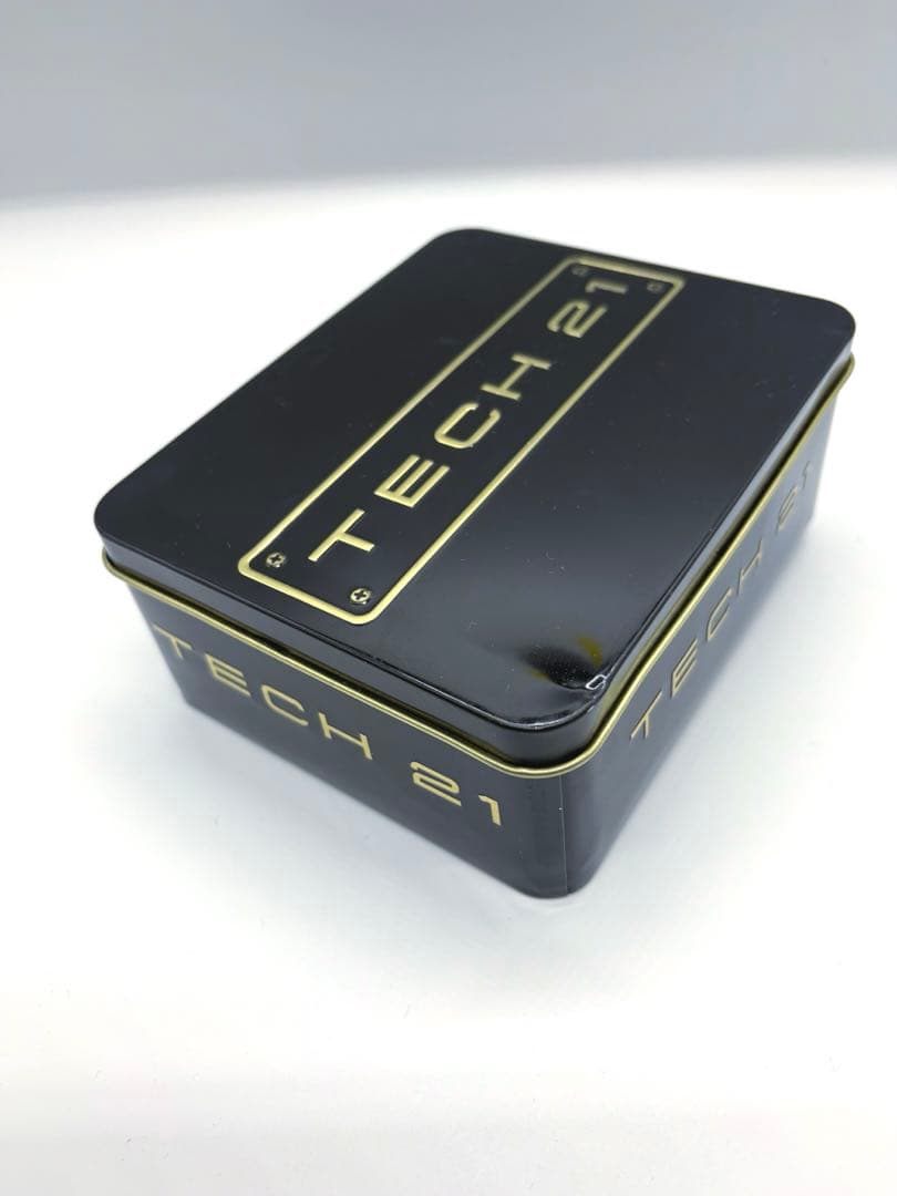 SansAmp BassD DI 美品