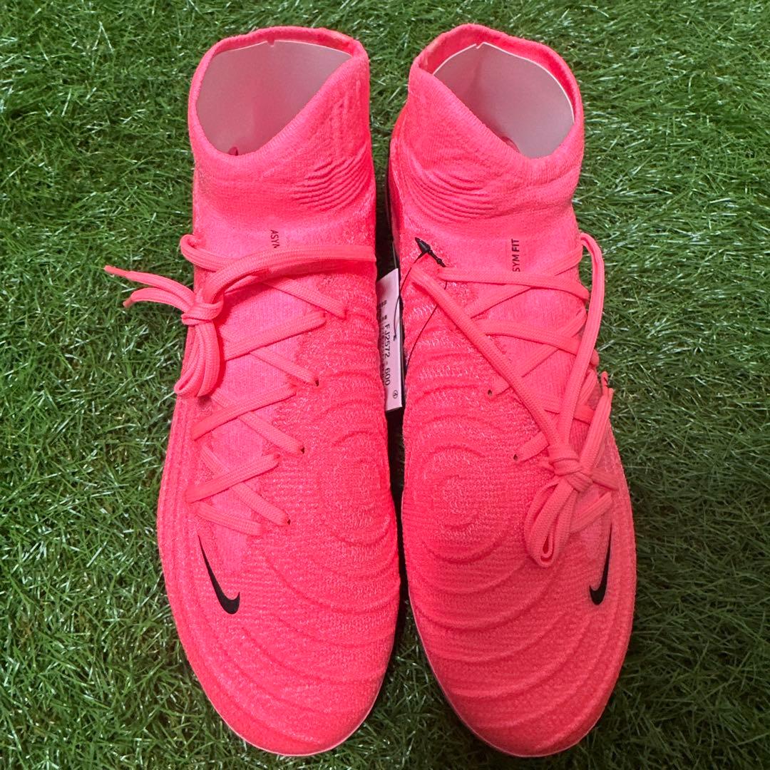 【ラスト一足】ファントムルナ2 エリートFG 27cm 送料無料