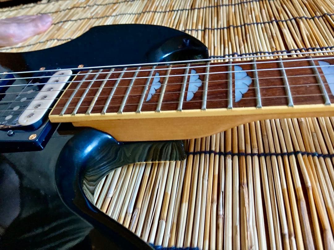 ☆機能改造したMAVIS Mokkinbird