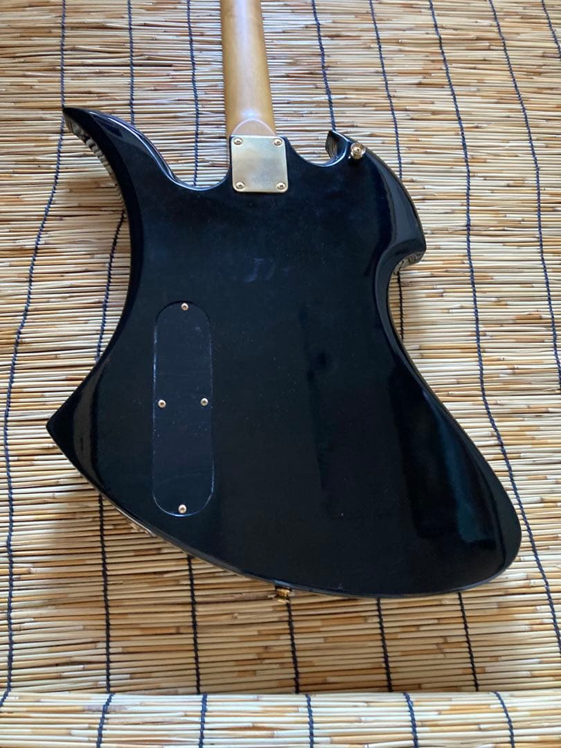 ☆機能改造したMAVIS Mokkinbird