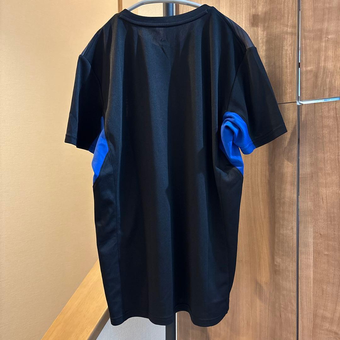 ルコックスポルティフ　メンズ　テニスウェア　4点セット