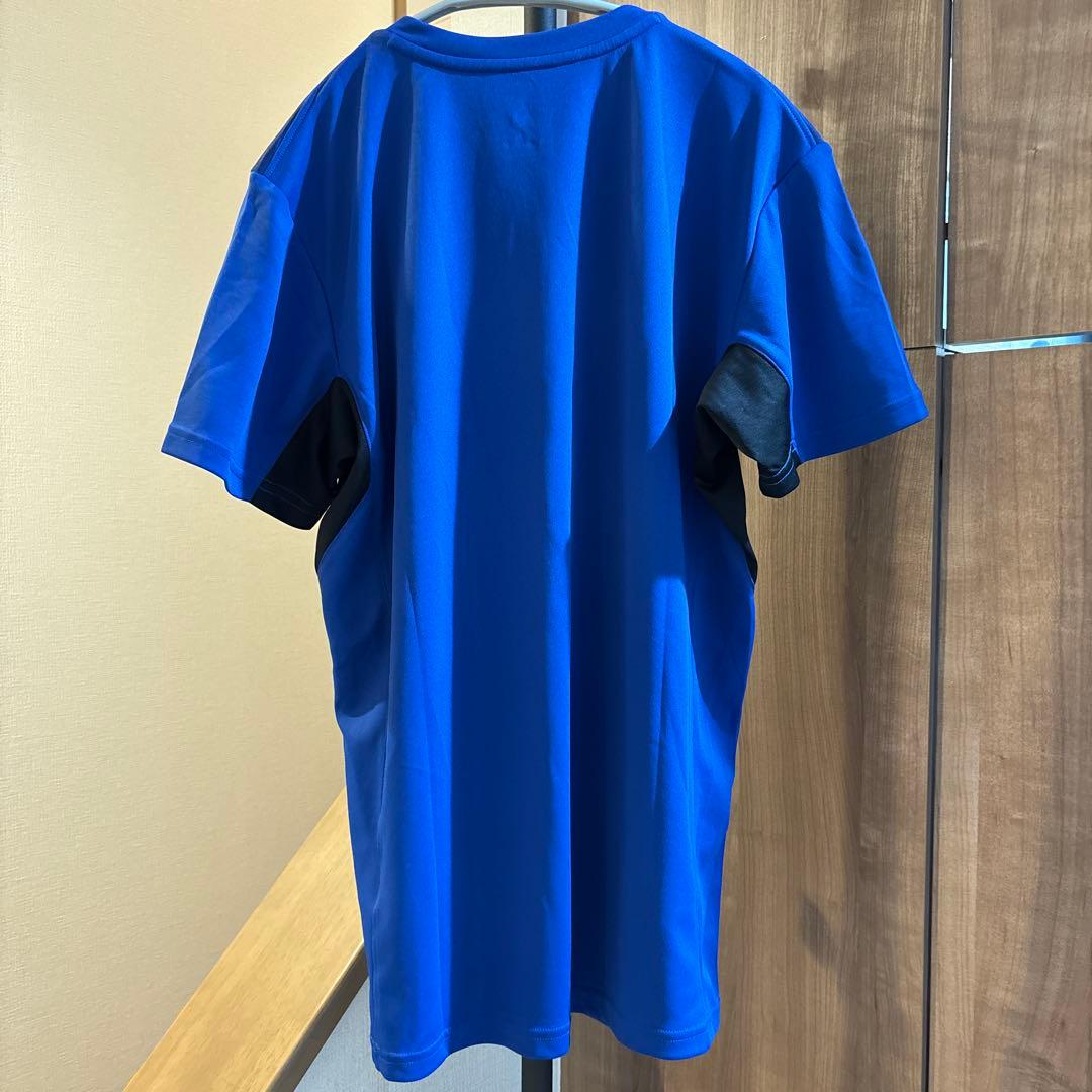 ルコックスポルティフ　メンズ　テニスウェア　4点セット