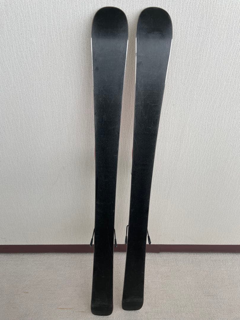 Dynastar スキーセット ロシニョール ブーツ ピンクポール