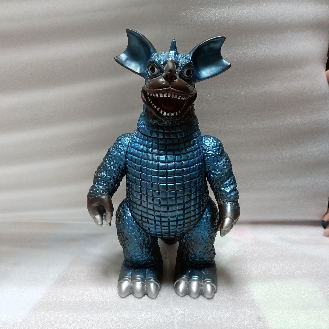 復刻版　ジャイアント　バラゴン