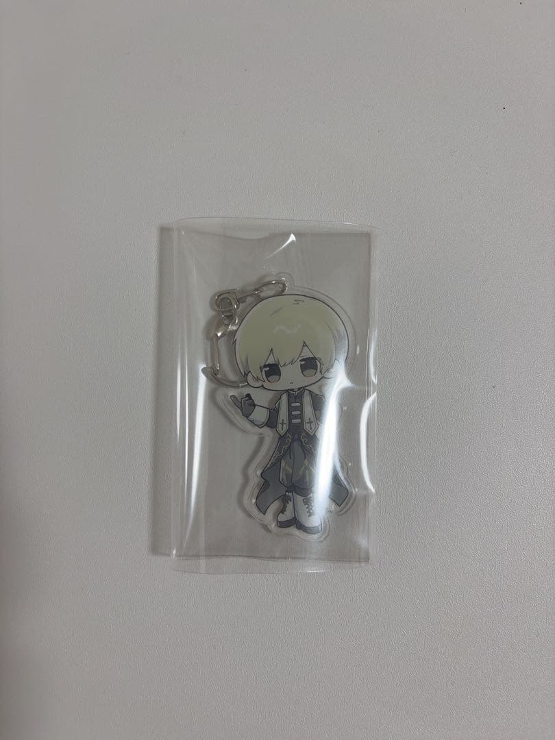 ▷せーぶぽいんと ゆき アクキー アクスタ まとめ