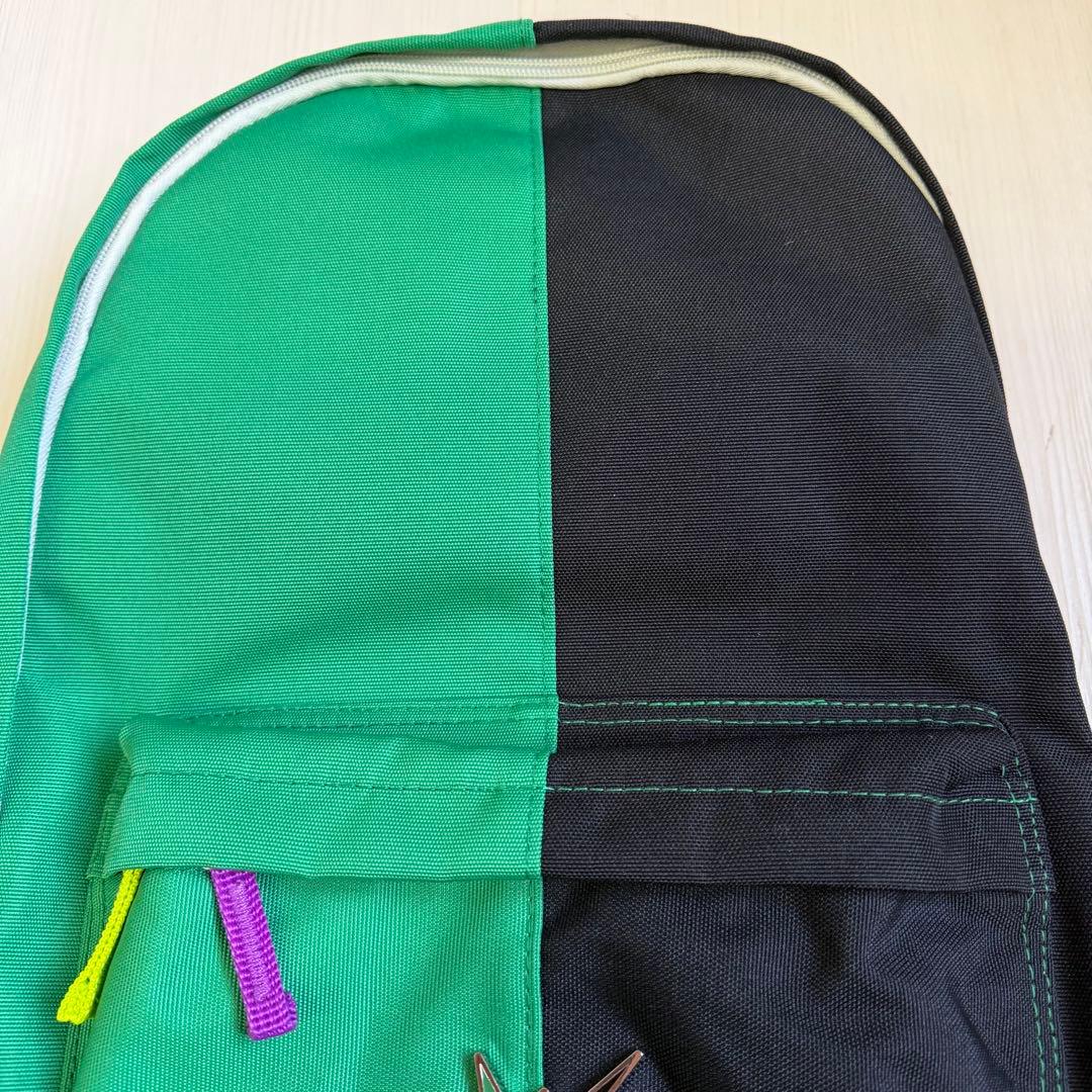 仮面ライダーダブル　アウトドア　コラボ　リュック　プレミアバンダイ