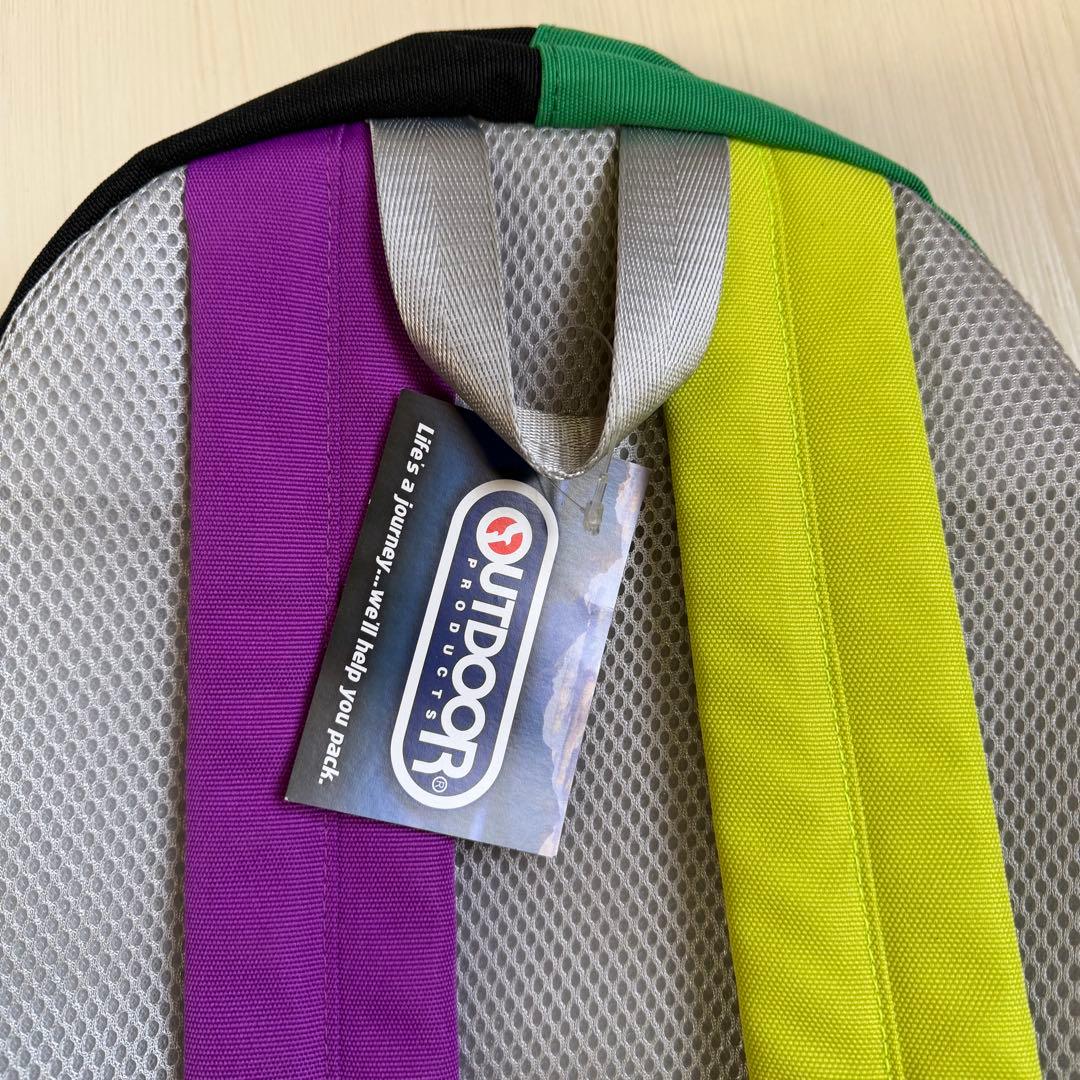 仮面ライダーダブル　アウトドア　コラボ　リュック　プレミアバンダイ