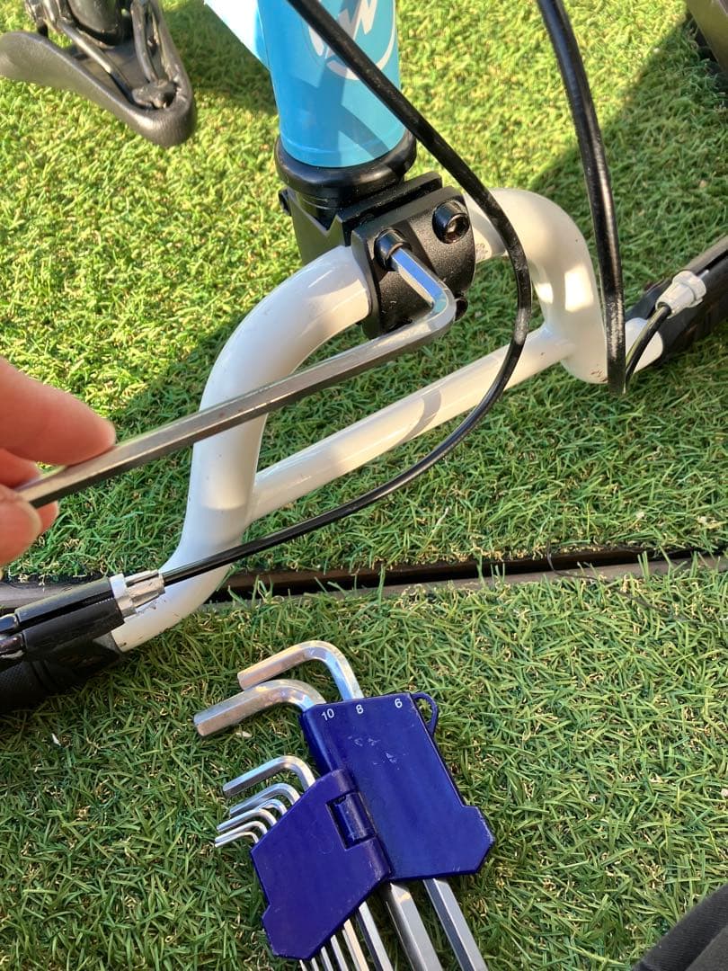 12インチ　MOTEL works PAL