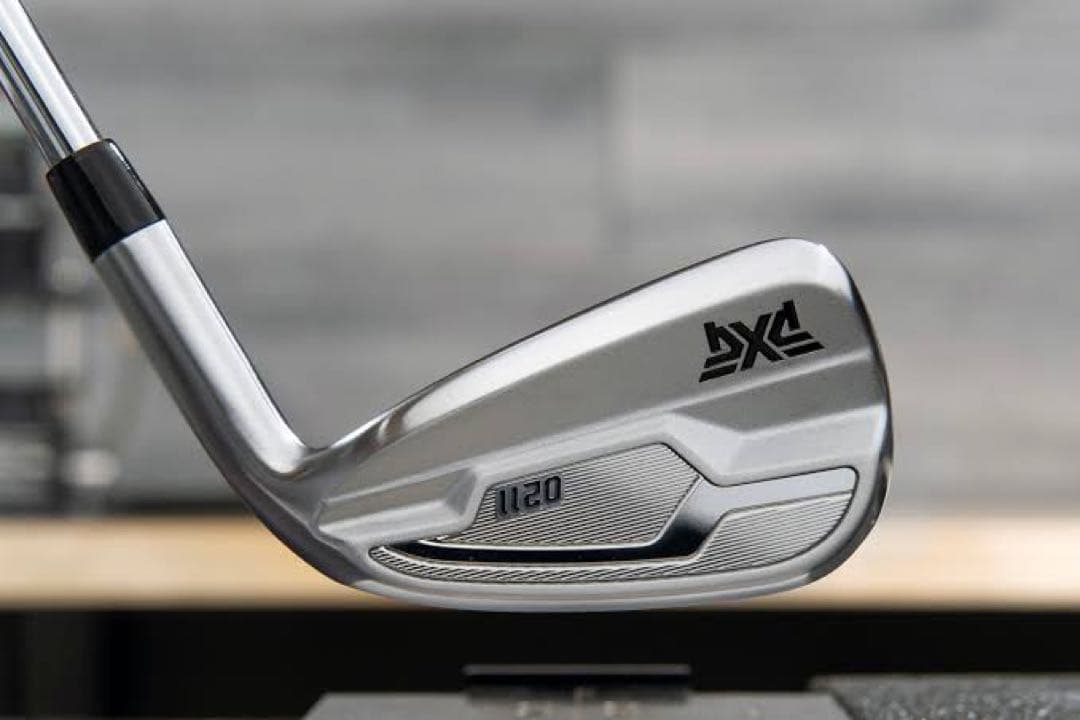 早い者勝ち！美品！PXG 0211 dc アイアン　6本セット　定価約15万