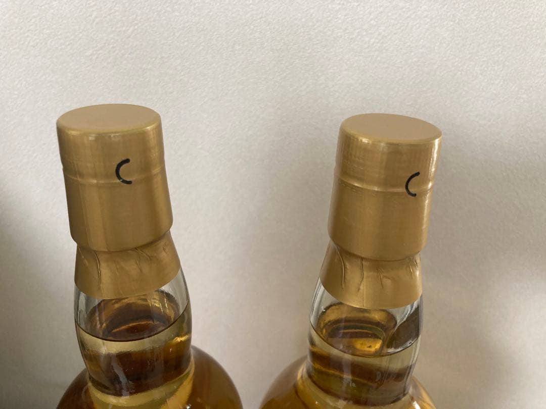 【2本セット】ワールドラムヘリテージ　モーリシャスラム　2010　バーボンバレル