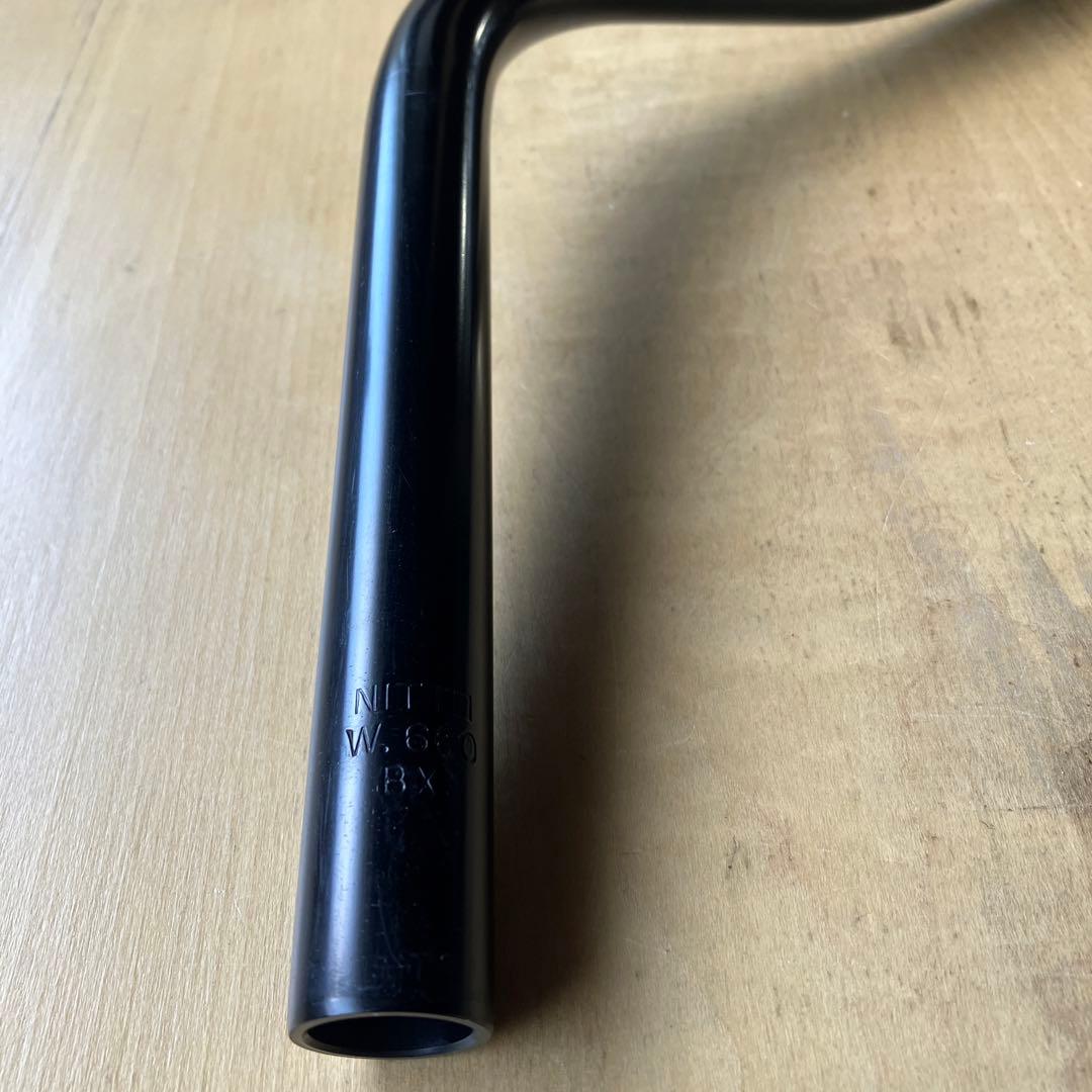 パーツ SYCIP design JJJ Bar NITTO BLUELUG